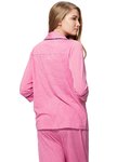 點點緹花孕哺居家服組