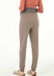 素色撞色孕哺居家服組
