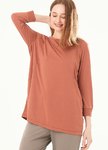 素色撞色孕哺居家服組