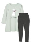 迪士尼101忠狗孕哺居家服組