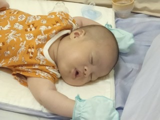 睡小床墊