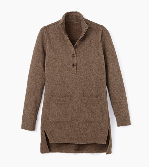 下擺開岔毛衣造型孕婦裝.哺乳衣 下擺開岔毛衣造型孕婦裝.哺乳衣