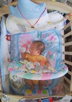 寶寶床墊