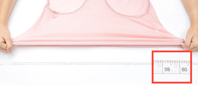 高腰款一次性衛生內褲
高腰款一次性衛生內褲