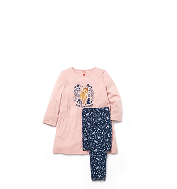 哺乳居家服
哺乳居家服