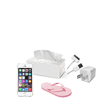 私人物品
私人物品