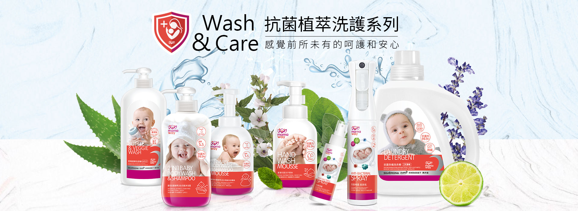 檸檬酸銀離子SDC