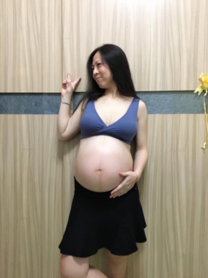 推推～超好穿哺乳內衣