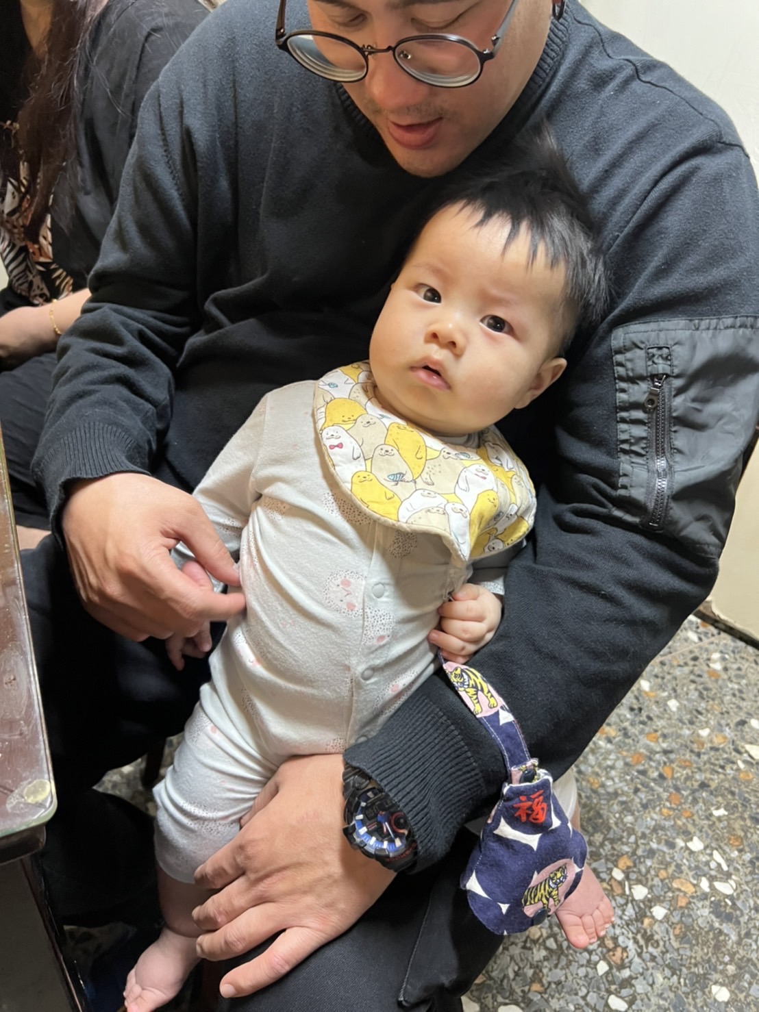圓滾滾的刺蝟