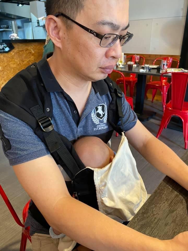 不用卸下直接用餐 不用卸下直接用餐