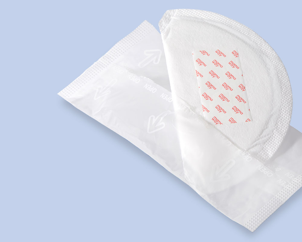 超薄瞬吸鎖水防溢乳墊(100入) 超薄瞬吸鎖水防溢乳墊(100入)