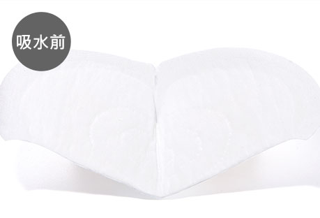 3倍瞬吸鎖水 防溢乳墊 3倍瞬吸鎖水 防溢乳墊