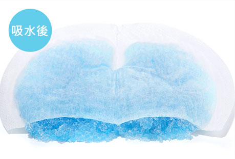 3倍瞬吸鎖水 防溢乳墊 3倍瞬吸鎖水 防溢乳墊