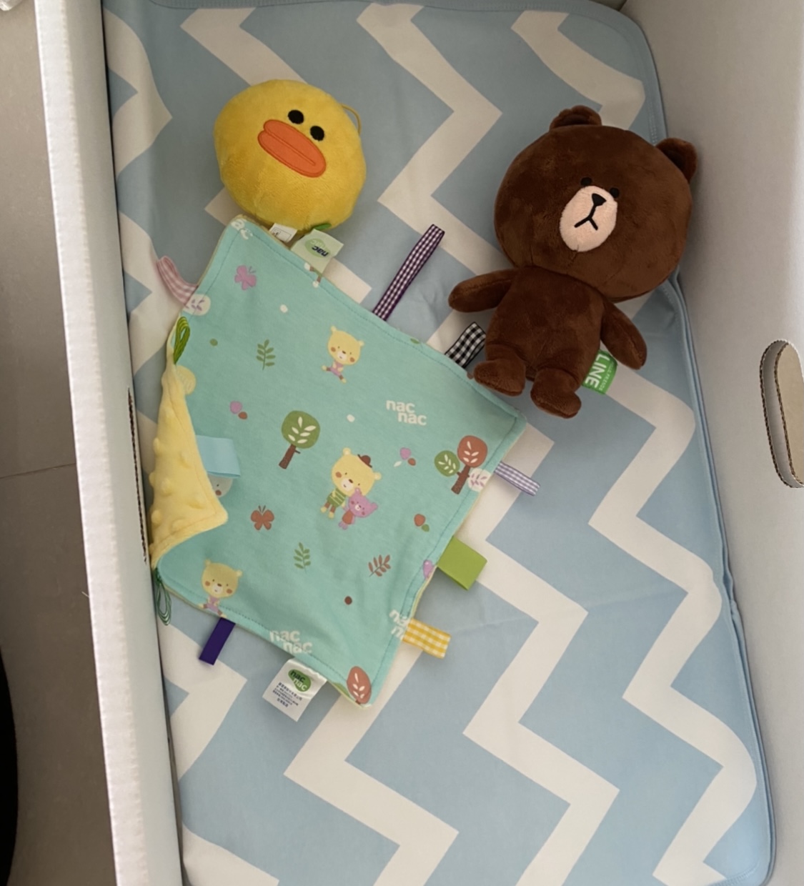 可愛芬蘭箱 可愛芬蘭箱