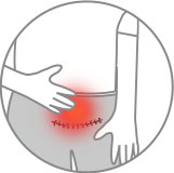 束腹帶 推薦 產後瘦身 剖腹產 竹炭加強型束腹腰夾 束腹帶 推薦 產後瘦身 剖腹產 竹炭加強型束腹腰夾