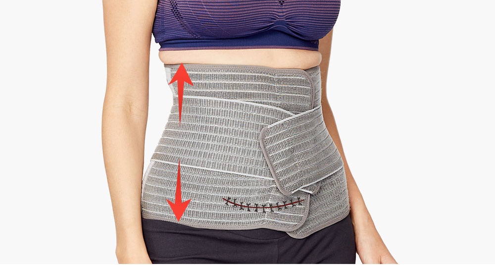 束腹帶 推薦 產後瘦身 剖腹產 全彈力按摩收腹帶 束腹帶 推薦 產後瘦身 剖腹產 竹炭加強型束腹腰夾