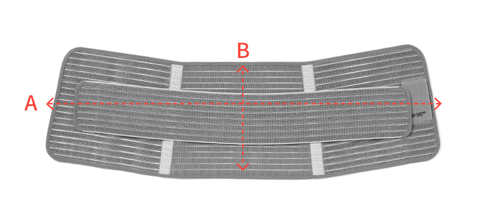 束腹帶 推薦 產後瘦身 剖腹產 竹炭加強型束腹腰夾 束腹帶 推薦 產後瘦身 剖腹產 竹炭加強型束腹腰夾