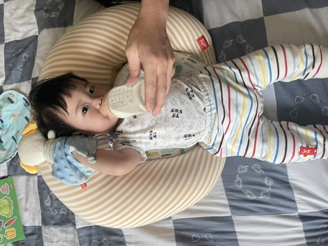 好用的哺乳枕