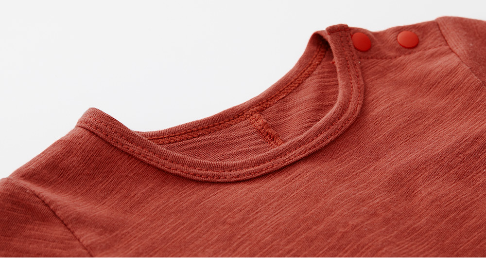 BABY剪接平口褲包屁衣 BABY剪接平口褲包屁衣