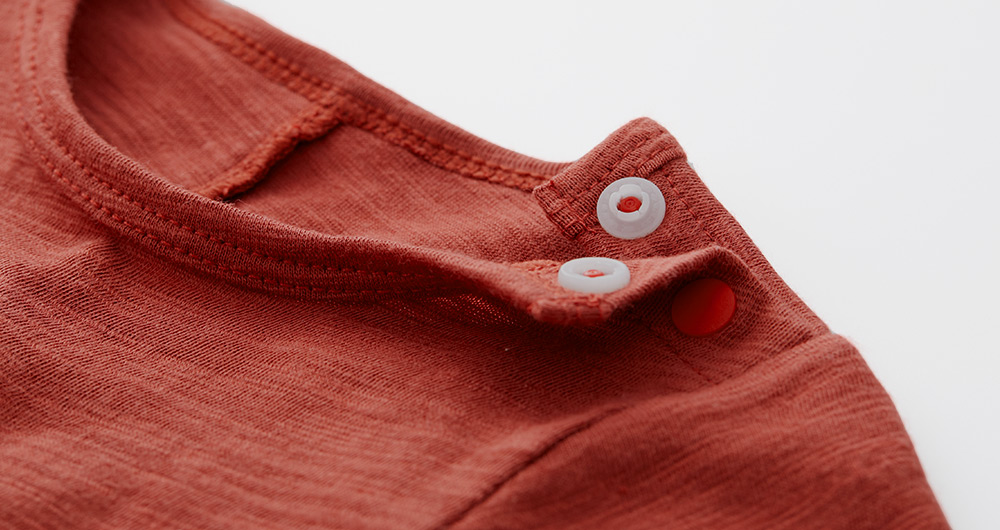 BABY剪接平口褲包屁衣 BABY剪接平口褲包屁衣