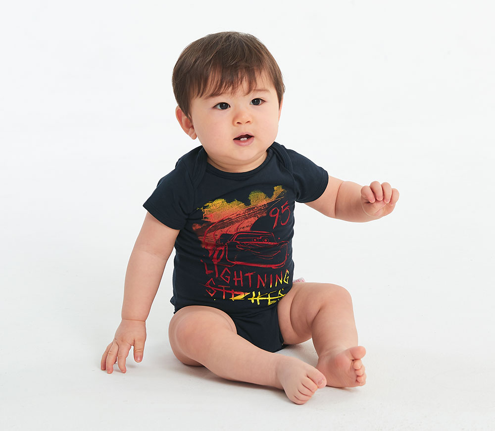 迪士尼閃電麥坤包屁衣 迪士尼閃電麥坤包屁衣