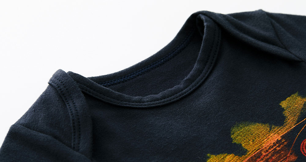 迪士尼閃電麥坤包屁衣 迪士尼閃電麥坤包屁衣