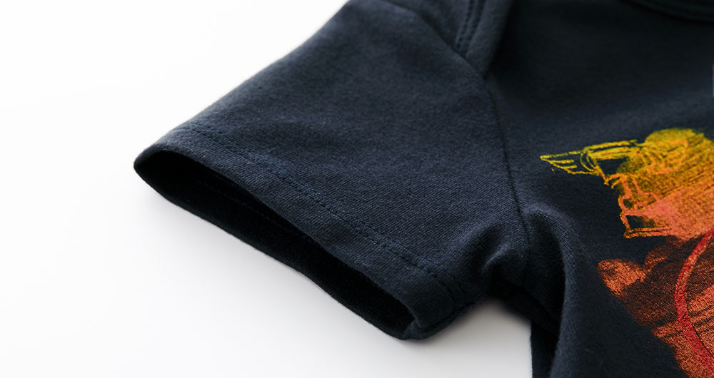 迪士尼閃電麥坤包屁衣 迪士尼閃電麥坤包屁衣