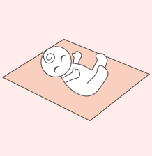 尿布墊Diaper pad 尿布墊Diaper pad