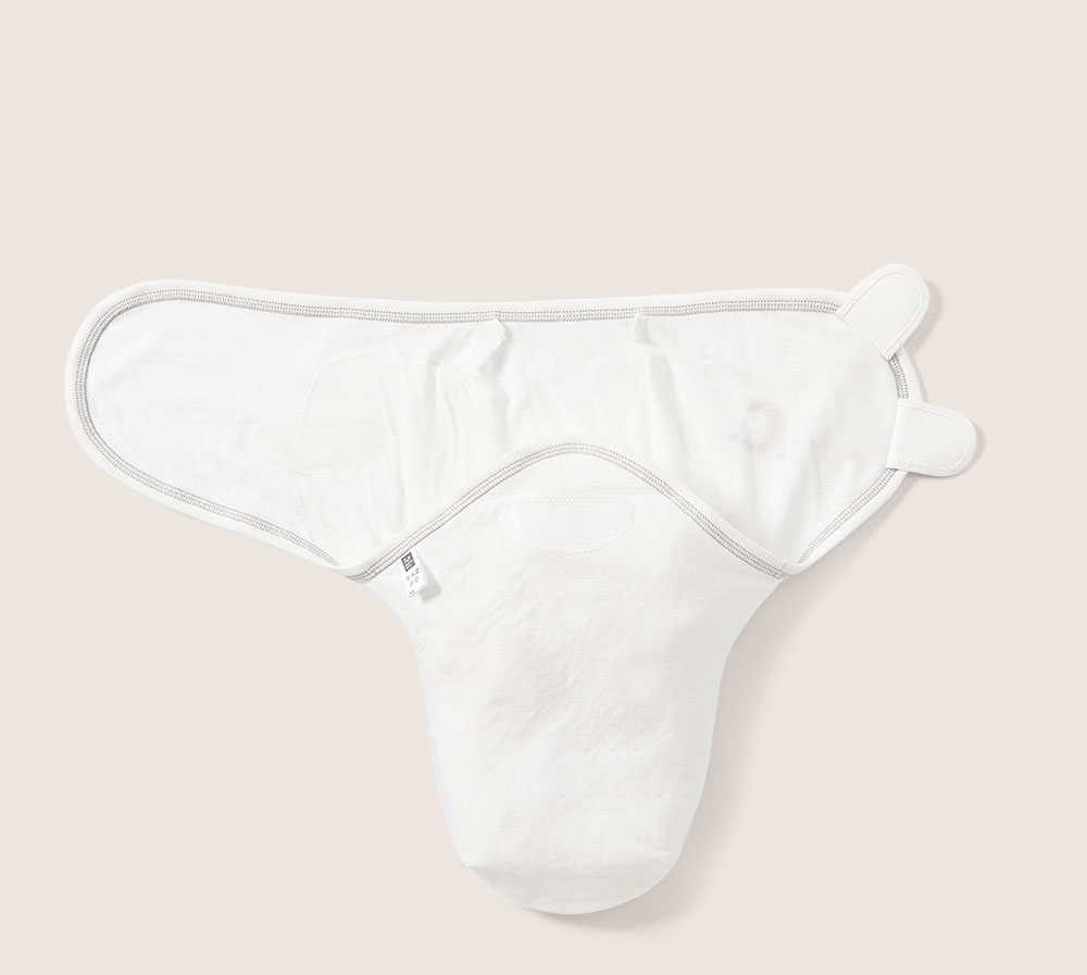 Early Baby蠶寶寶包巾(2入) Early Baby蠶寶寶包巾(2入)