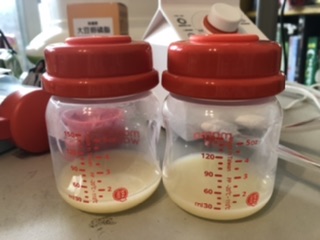 初乳