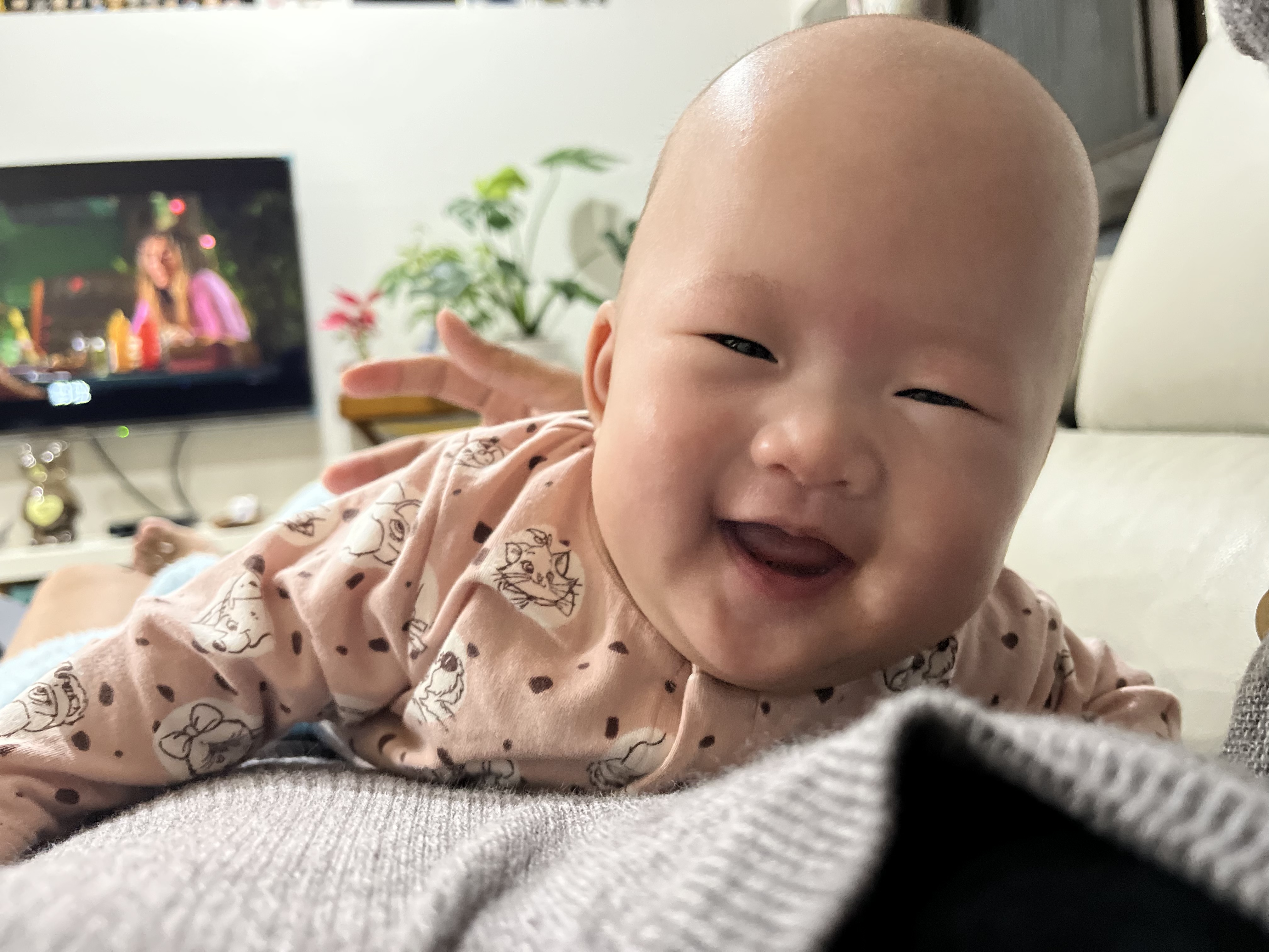 可愛服飾