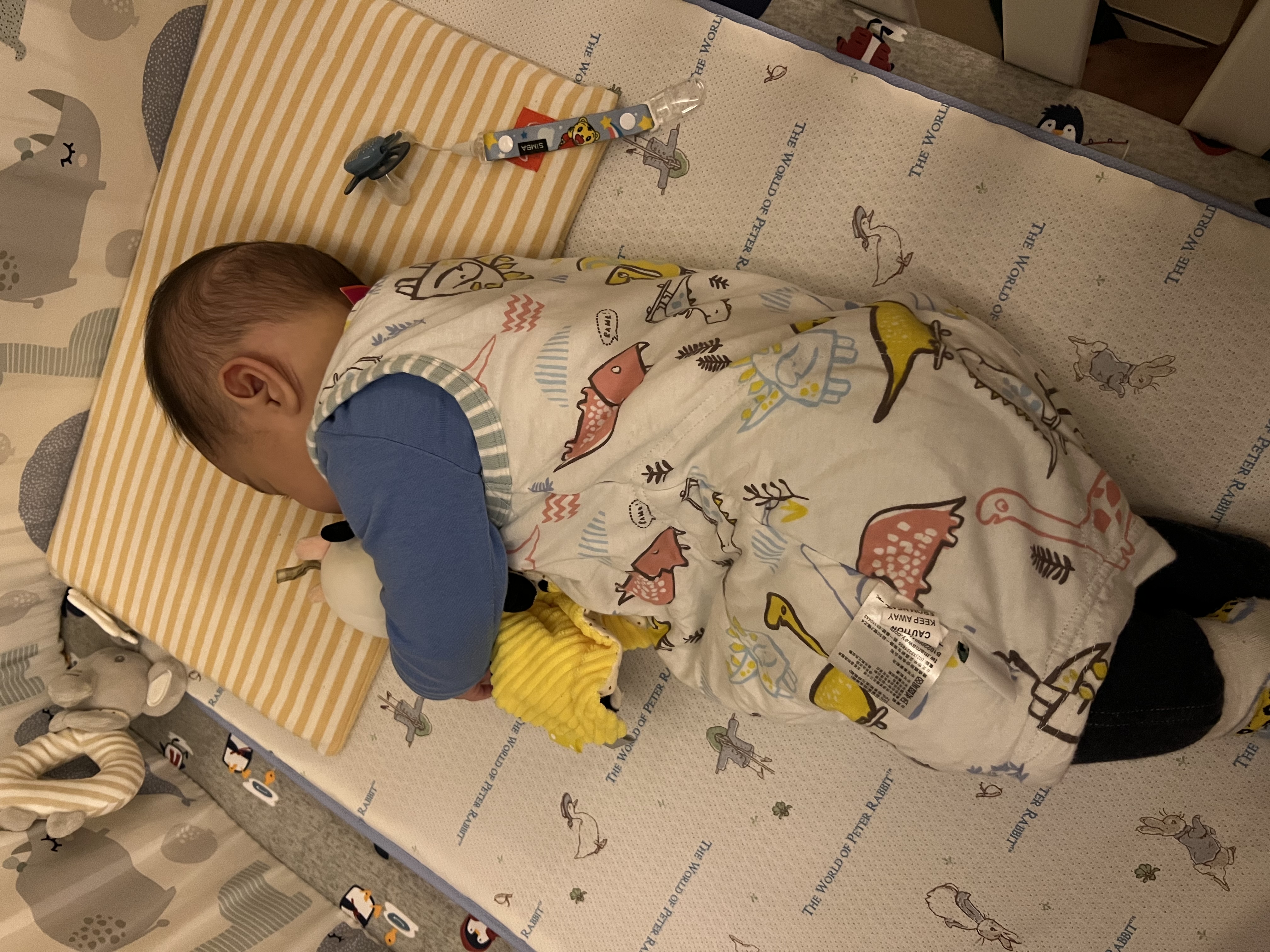 抗菌3合1枕頭 抗菌3合1枕頭