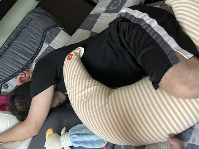 連爸爸也搶著用