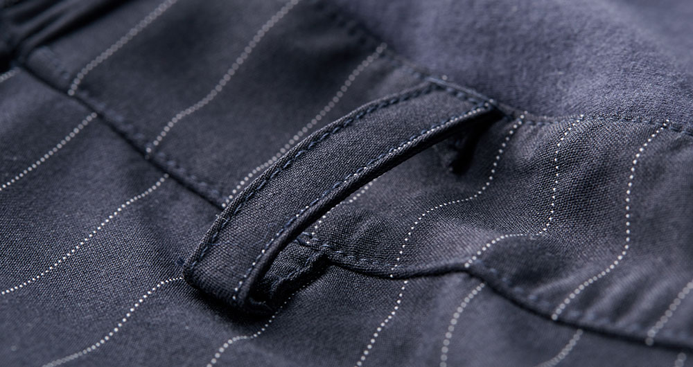 顯瘦反摺上班孕婦褲 顯瘦反摺上班孕婦褲