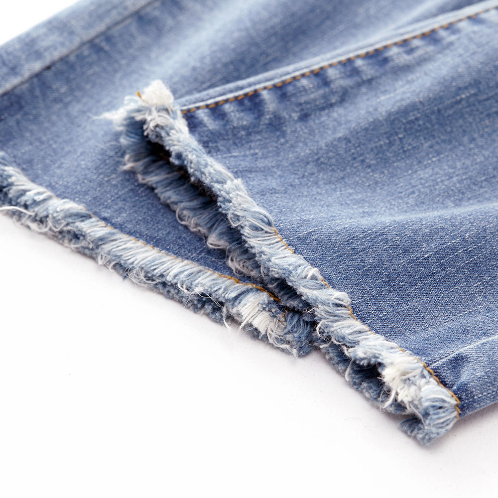Maternity Jeans高彈力魔術肚皮托腹舒壓