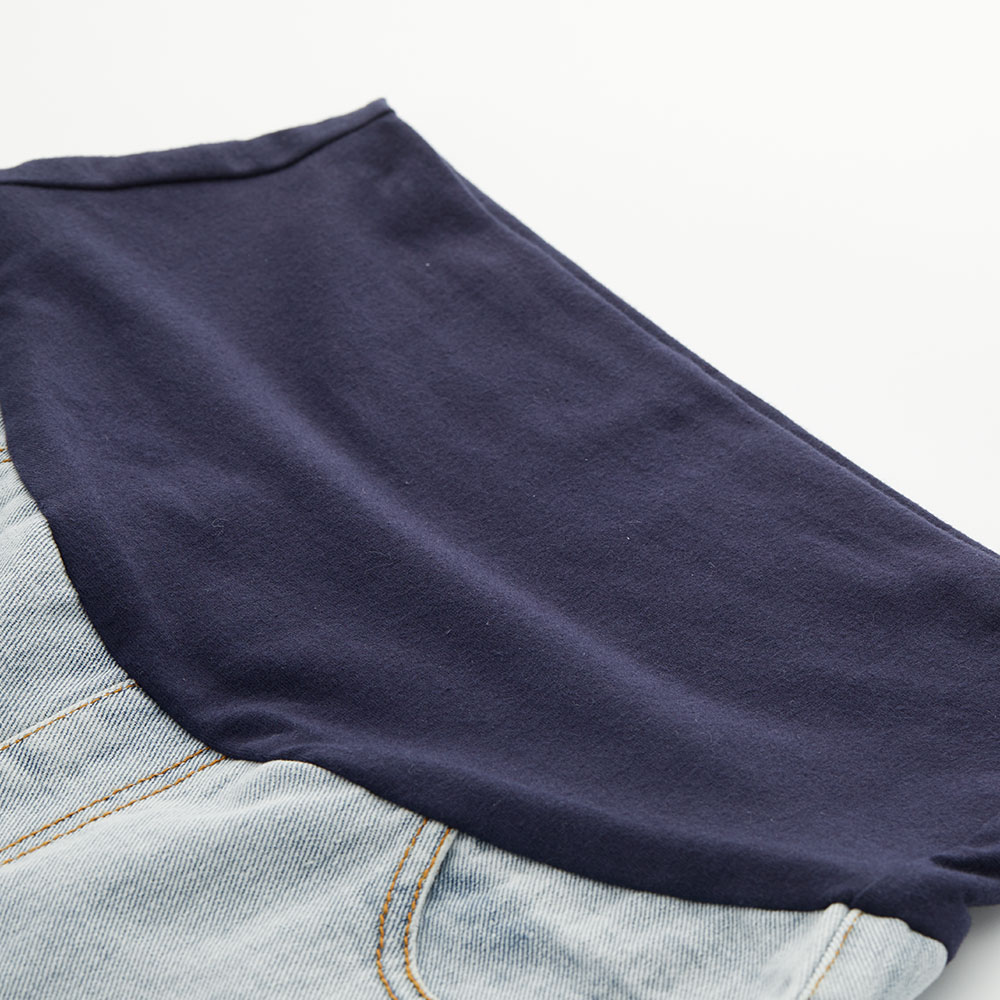 Maternity Jeans高彈力魔術肚皮托腹舒壓 Maternity Jeans高彈力魔術肚皮托腹舒壓