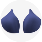 懷孕內衣 哺乳內衣 Meryl紗抑臭抗菌無縫機能孕哺內衣