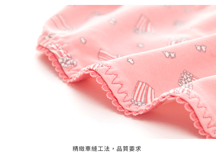 MERYL抗菌涼感孕婦印花內褲(2入組)
