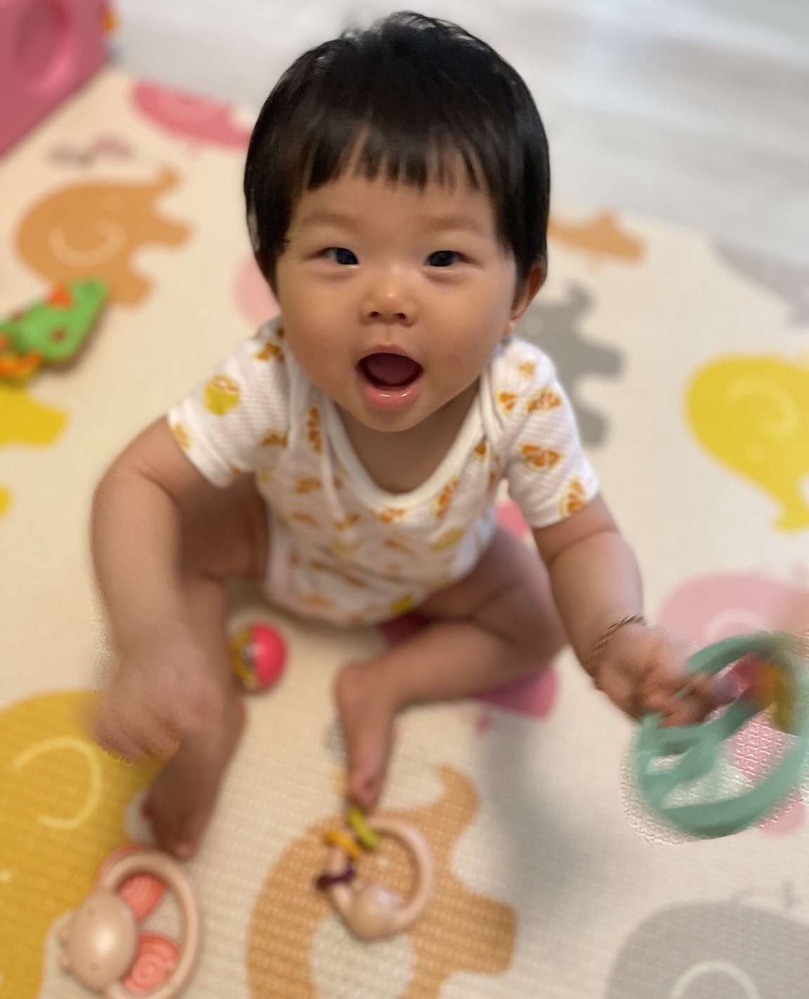寶寶包屁衣